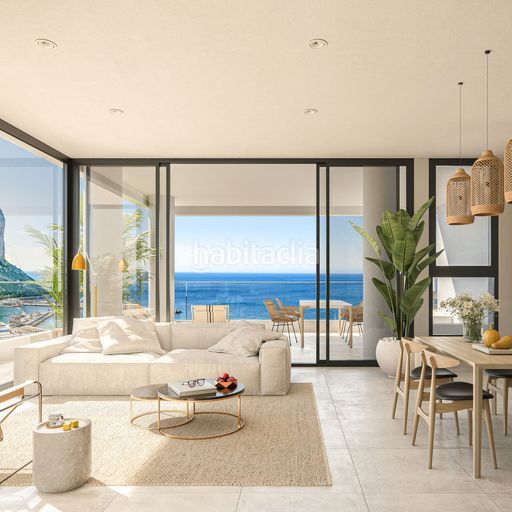 Foto e5152726-3a9c-4d74-8cc7-613110070a0a. Apartamento en Playa Arenal - Bol Calp