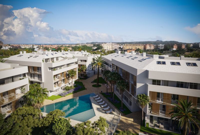 Foto 0cf7c2bf-22e5-47e3-afdb-945d5d00d34f. Apartament amb calefacció piscina a Centro Ciudad Xàbia