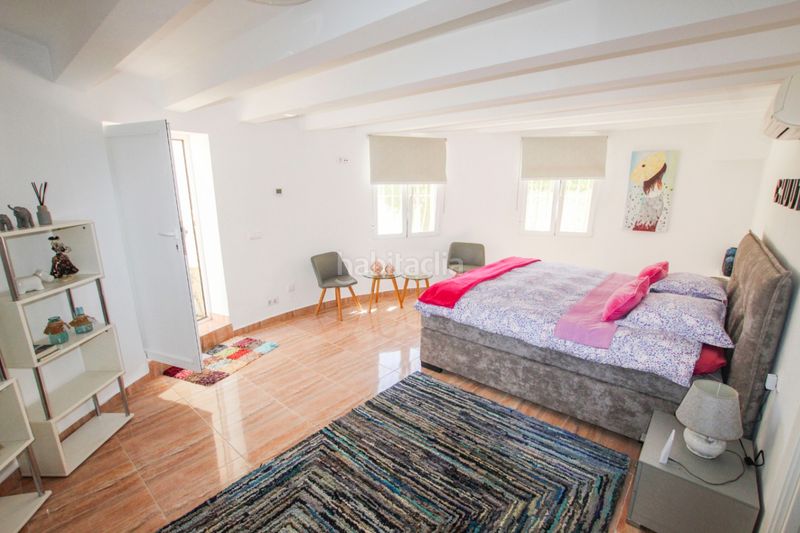 Foto 4d1a046c-6b9e-4472-9eed-231536c8e3bd. Chalet en Cumbre del Sol Poble Nou de Benitatxell (el)