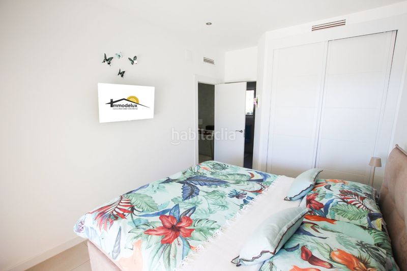 Foto 6ebac685-b4d8-4111-ab34-4909d732b6a3. Chalet en Cumbre del Sol Poble Nou de Benitatxell (el)