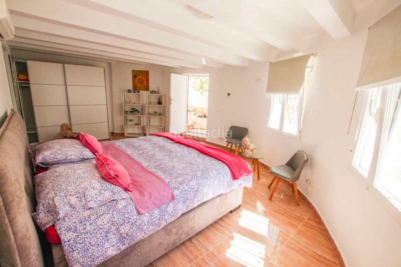 Foto 8d3b4932-c70c-4226-b8e1-e57bd3ef705c. Chalet en Cumbre del Sol Poble Nou de Benitatxell (el)