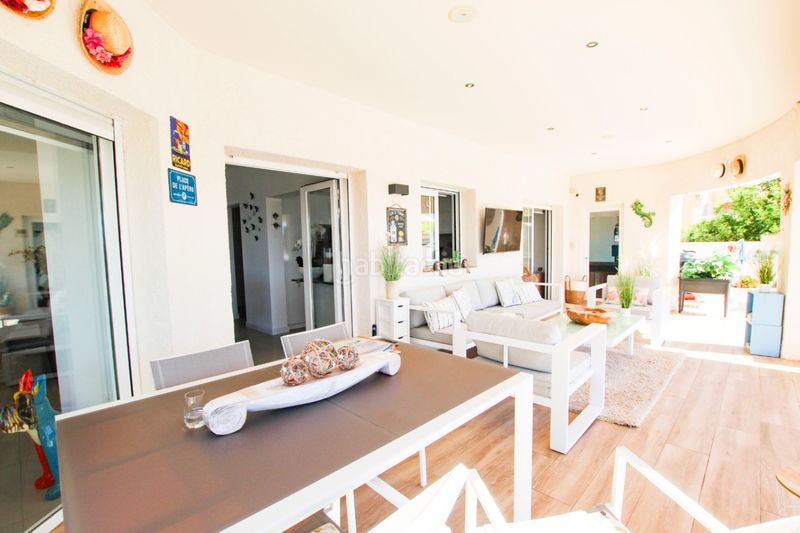 Foto c5eb46b9-c600-4d68-bf83-a22d869823e9. Chalet en Cumbre del Sol Poble Nou de Benitatxell (el)