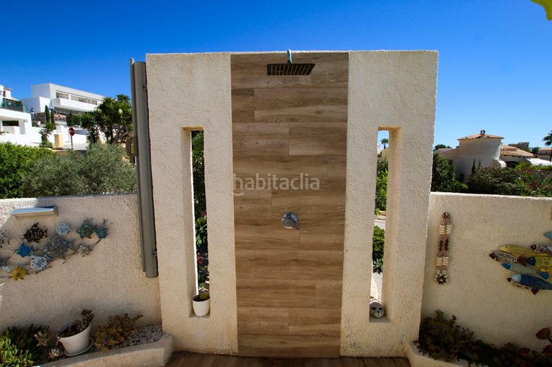 Foto ccdfe1af-115b-423c-8f31-e016e4671e60. Chalet en Cumbre del Sol Poble Nou de Benitatxell (el)