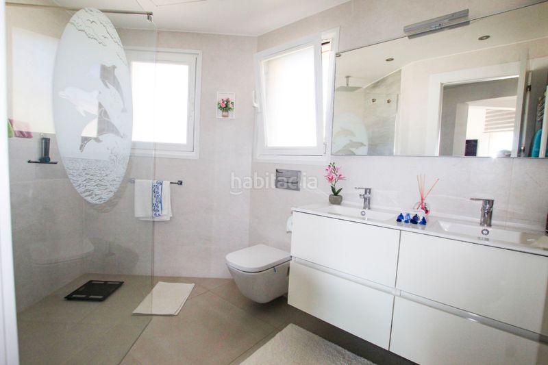 Foto ee6c2af7-0e76-4605-a93d-5a73f001c7c3. Chalet en Cumbre del Sol Poble Nou de Benitatxell (el)