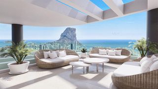 Appartement en Marisol Park - Ortembach - Los Almendros