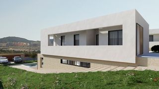 Xalet a Balcón de Finestrat-Terra Marina