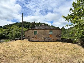 Maison à San Martín de Oscos