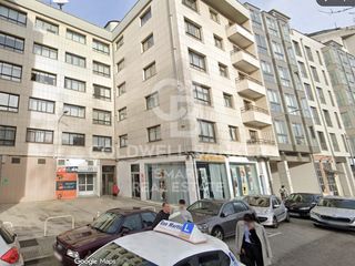 Local Comercial a Calle Marina Nieto Alvarez 12