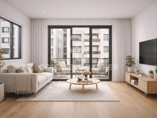 Pis  Avenida vilaboa 213. Piso de 3 habitaciones en la corveira, culleredo