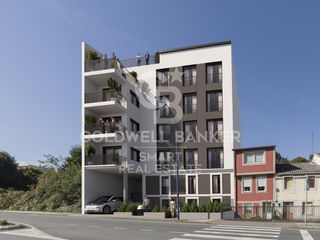Pis  Avenida vilaboa 213. Vivienda a estrenar en la corveira
