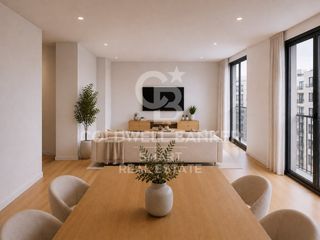 Appartement à Avenida vilaboa 213. Ático a estrenar en la corveira