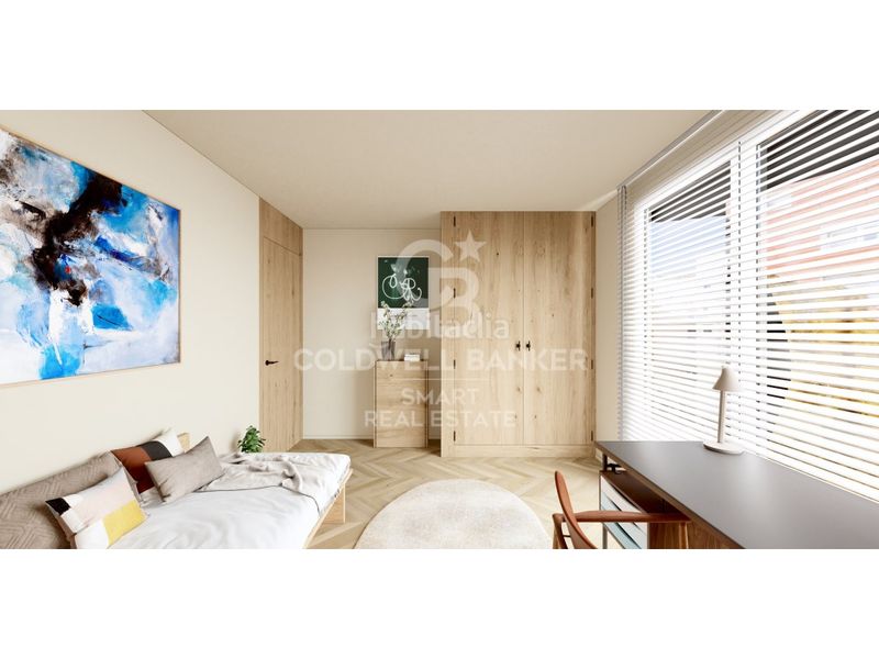 Foto d6d40383-8ca8-449b-a1ef-3d1fc2ea9354. Appartamento in rúa san andrés 4 in Monte Alto - Zalaeta - Atocha Coruña (A)