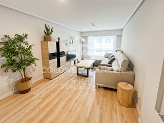 Etagenwohnung  Travesia igrexa 7. Piso reformado en el temple