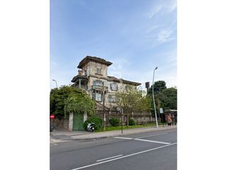 Chalet  Avenida habana 23. Villa felisa, en ciudad jardín, a coruña