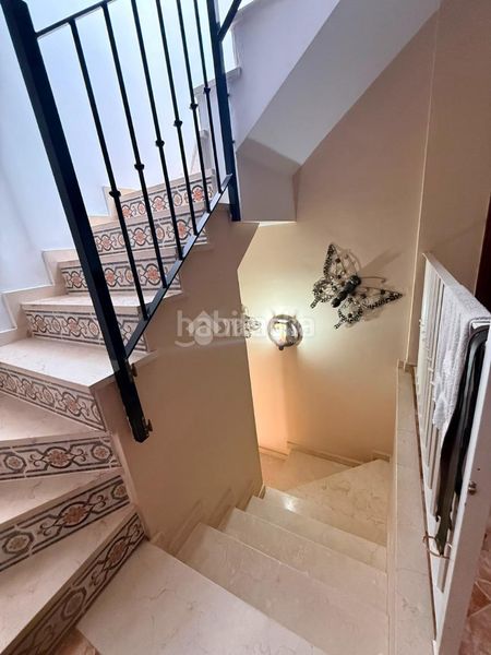 Foto 6a736092-4216-4586-909c-022b3e10c904. Casa pareada casa en venta en Almonte Almonte