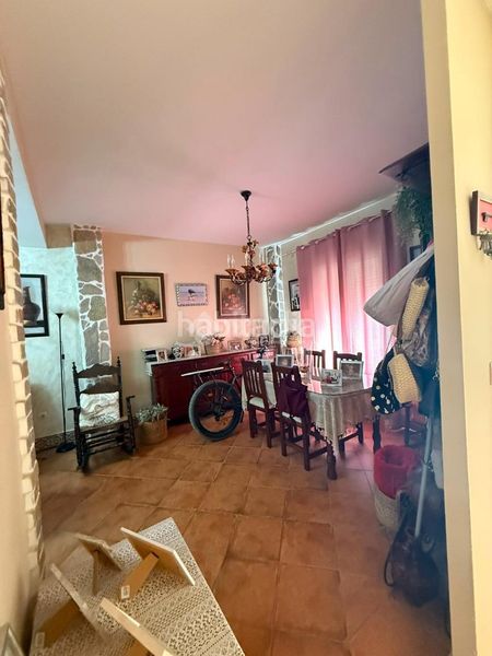 Foto 896907ab-594e-4d5a-9939-a1d542a9f615. Casa pareada casa en venta en Almonte Almonte