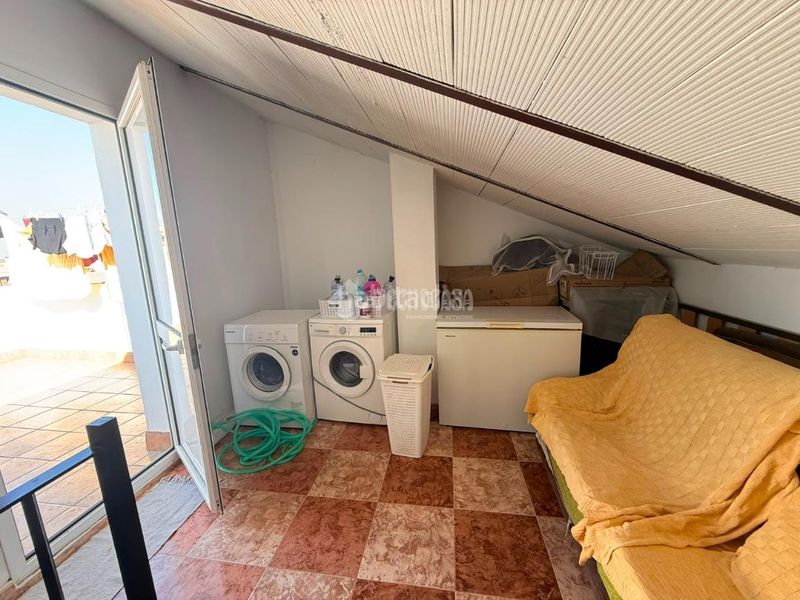Foto a8917c9c-081f-42bd-bbf5-0f78cb9203af. Casa pareada casa en venta en Almonte Almonte