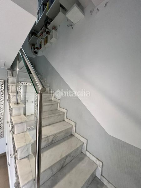 Foto 5f9bf58c-86ba-4f9b-86a4-91bb3da38ab6. Casa aparellada amb calefacció aparcament a Almonte Almonte