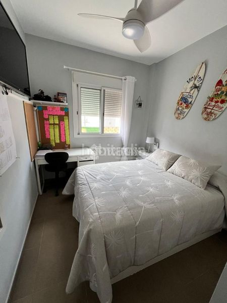 Foto e6852d3d-e837-460d-8935-ff80bdc58b12. Casa aparellada amb calefacció aparcament a Almonte Almonte