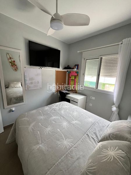 Foto f62250a0-cfc8-4847-bdd9-56b84a427430. Casa aparellada amb calefacció aparcament a Almonte Almonte