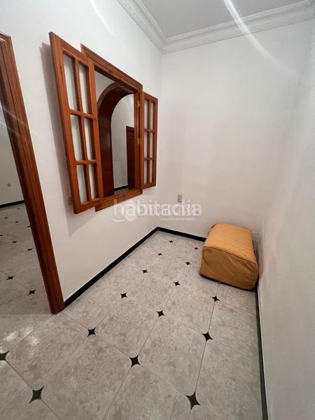 Foto a0cacfd4-e66e-4315-84df-72fe610a5650. Casa aparellada a Almonte Almonte