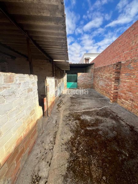 Foto 4ed06c74-42d4-4c99-826f-1070a646bff6. Terreny residencial a Almonte Almonte