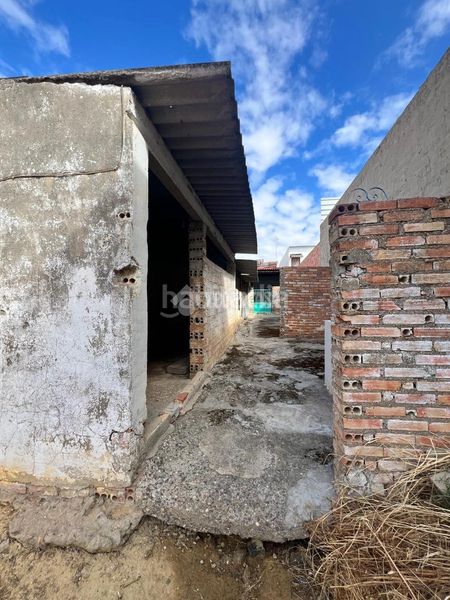 Foto 8e30e5f4-dbec-4f80-9cfd-aa1893710303. Terreny residencial a Almonte Almonte