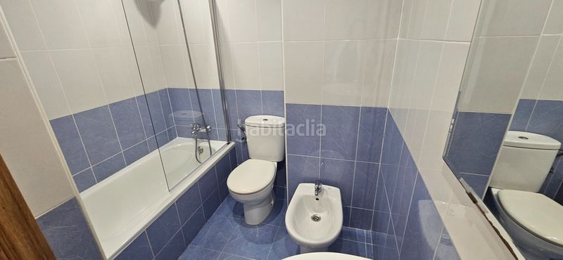 Foto 5cbdde02-ad0e-4f51-b54e-a7b290b1e25e. Pis amb calefacció aparcament a Cuarte de Huerva