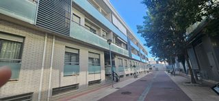 Etagenwohnung in Calle de jaime i 5. Piso dos dormitorios