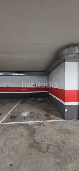 Foto b06aeb26-4be5-4a13-a271-a8a51e642f13. Pis amb calefacció aparcament a Cuarte de Huerva