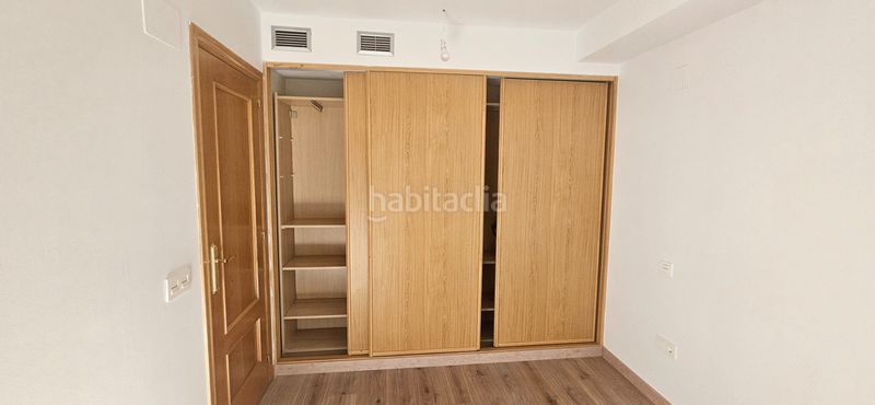 Foto b282c53a-b01e-4e29-b6db-908904f141d4. Pis amb calefacció aparcament a Cuarte de Huerva