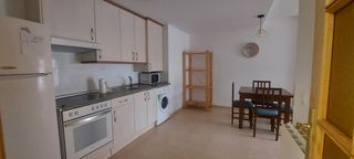 Location Appartement  Plaza españa. Piso dos dormitorios amueblado