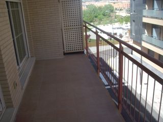 Pis a Avenida de San Antonio 1