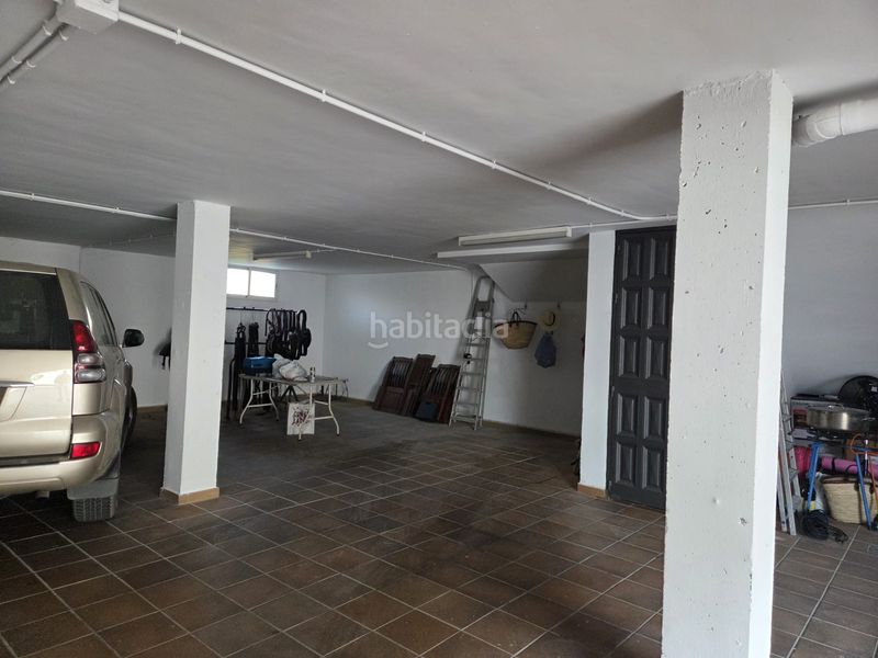 Foto 1599232e-0bca-41c0-a165-66866522592a. Chalet in avenida cristóbal colón 2 in El Portil