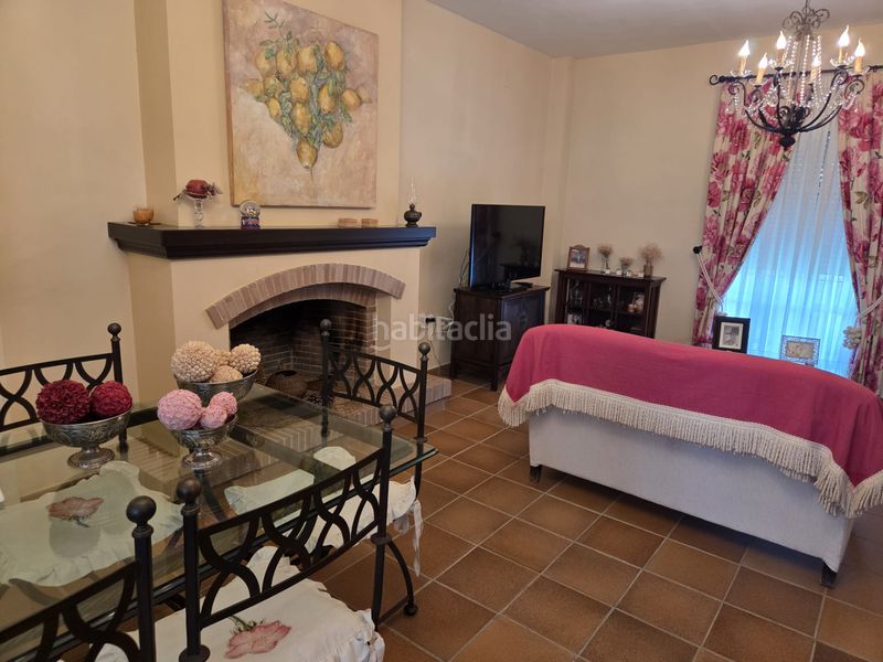 Foto af74ed98-9b00-4441-b083-cbca3b435f66. Chalet in avenida cristóbal colón 2 in El Portil