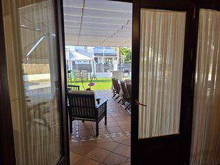Chalet à Avenida cristóbal colón 2