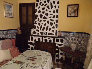 Casa  Calle delgado hernández. Venta de casa en bollullos en el centro del pueblo
