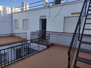 Masía en Lepe. Calle valencia