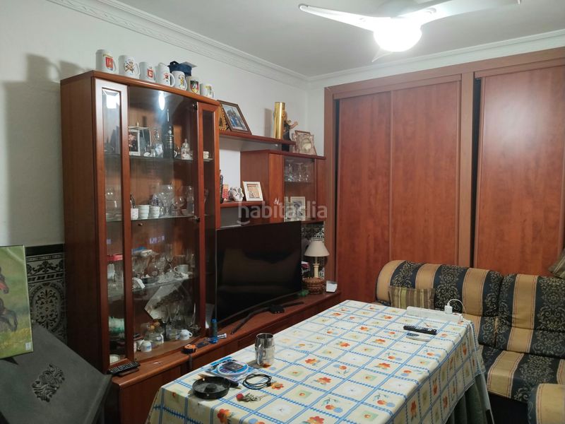 Foto 52422694-b6ba-49fa-a43d-a39c3f931702. Casa pareada en calle ortega y gasset 1 adosado pareado de esquina en Bellavista 238m de parcela en Aljaraque