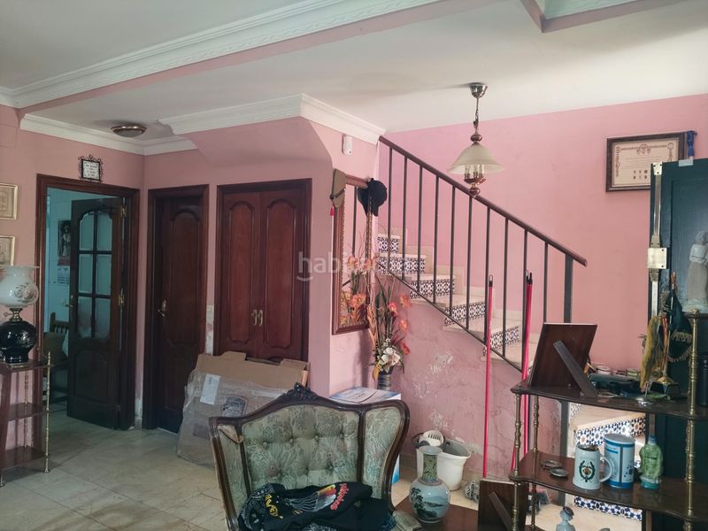 Foto 6a7ade0e-631e-4f29-aea4-df5634b885de. Casa pareada en calle ortega y gasset 1 adosado pareado de esquina en Bellavista 238m de parcela en Aljaraque