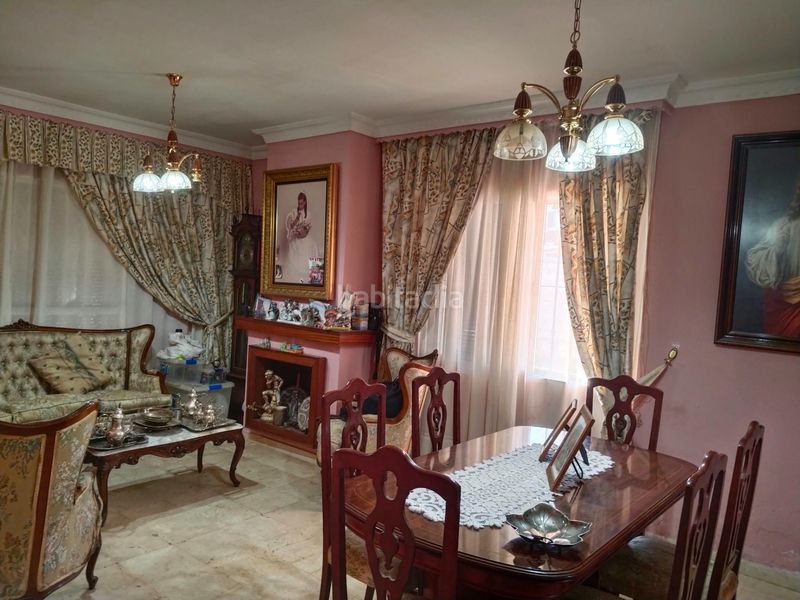 Foto 9a75a7e9-47ff-43d0-a40d-4c7a2aaea160. Casa pareada en calle ortega y gasset 1 adosado pareado de esquina en Bellavista 238m de parcela en Aljaraque