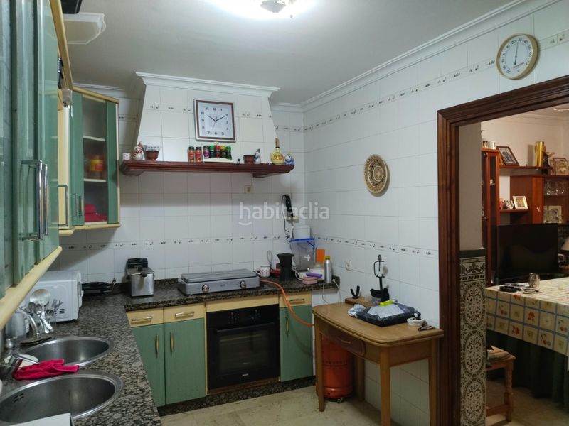 Foto b2d4b2c5-807c-4b12-a078-37ba7142cc55. Casa pareada en calle ortega y gasset 1 adosado pareado de esquina en Bellavista 238m de parcela en Aljaraque