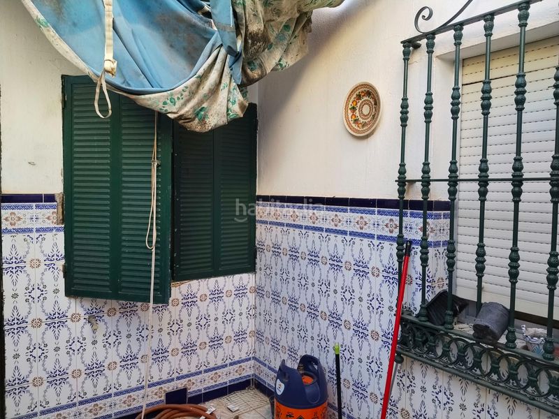 Foto d1ee2903-3cf6-4ecd-a0d7-671e08bbbb54. Casa pareada en calle ortega y gasset 1 adosado pareado de esquina en Bellavista 238m de parcela en Aljaraque