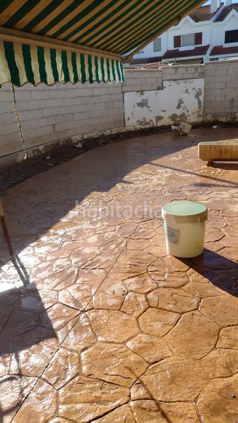 Foto e6a6db43-6bc1-4a2e-b135-9175b2c83aab. Casa pareada en calle ortega y gasset 1 adosado pareado de esquina en Bellavista 238m de parcela en Aljaraque