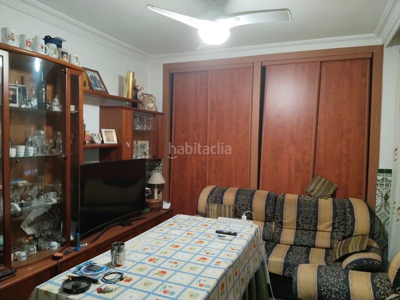 Foto e6f0da5b-7b82-4710-80fc-c9d420ea26df. Casa pareada en calle ortega y gasset 1 adosado pareado de esquina en Bellavista 238m de parcela en Aljaraque