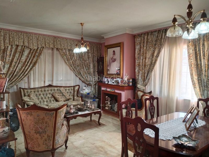 Foto f174f327-86d2-4d45-93dc-255f359ea63b. Casa pareada en calle ortega y gasset 1 adosado pareado de esquina en Bellavista 238m de parcela en Aljaraque