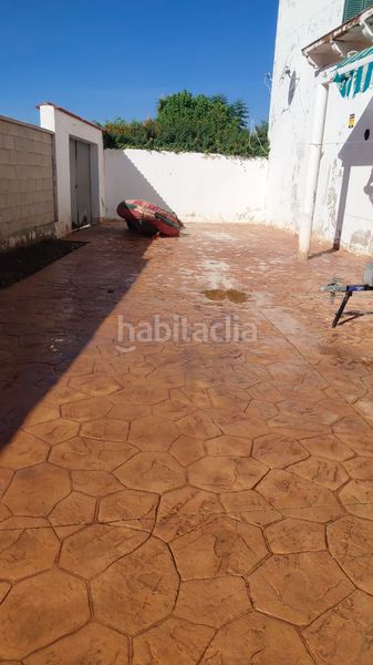 Foto f8d820f2-a5ac-4173-909c-cc6de4efabfb. Casa pareada en calle ortega y gasset 1 adosado pareado de esquina en Bellavista 238m de parcela en Aljaraque