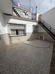 House in Lepe. Calle valencia