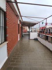 Àtic  Calle fragata