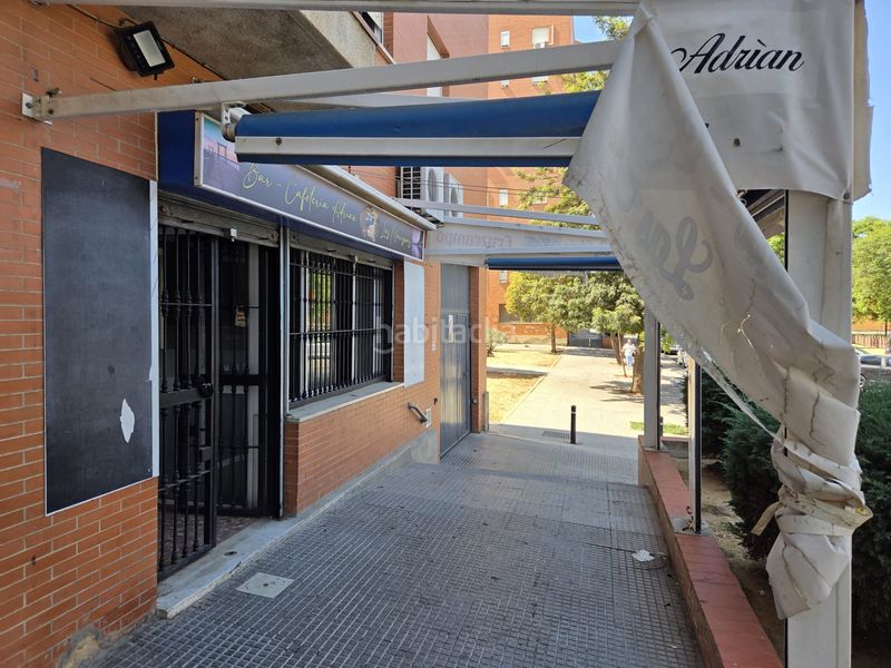 Foto 2217d32e-81ca-4023-ad40-47ea60784927. Business premise in calle paula santiago 1s in El Carmen - Cardeñas Huelva